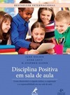 Disciplina positiva em sala de aula