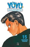 Yu Yu Hakusho ESP. #15 (Yuu&#9734;Yuu&#9734;Hakusho #15)