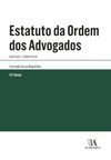 Estatuto da Ordem dos Advogados: anotado e comentado