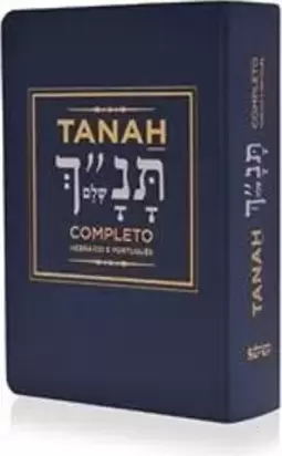 Tanah Completo - Azul