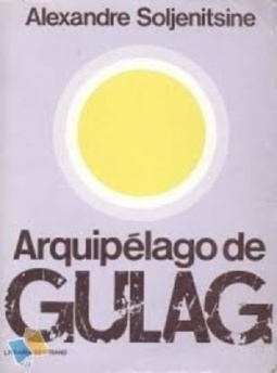 Arquipélago de Gulag