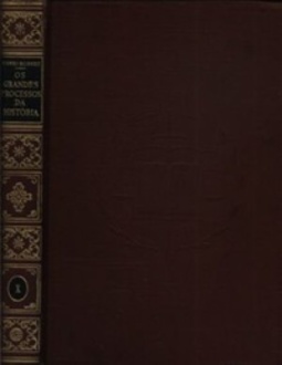 Os Grandes Processos da História - Volume X (Os Grandes Processos da História #10)