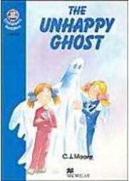 The Unhappy Ghost - Importado