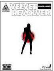 Velvet Revolver: Contraband - Importado