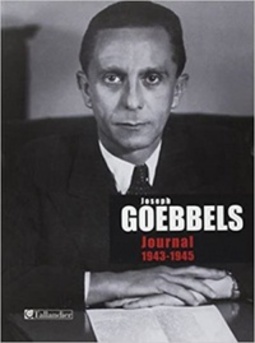 Journal 1943-1945