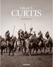 Edward S. Curtis
