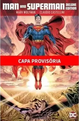 Superman: Homem e Superman