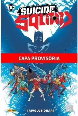 Esquadrao Suicida Vol.2 (De 2)