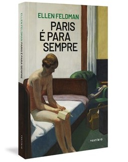 Paris é para sempre