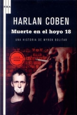 Muerte en el hoyo 18