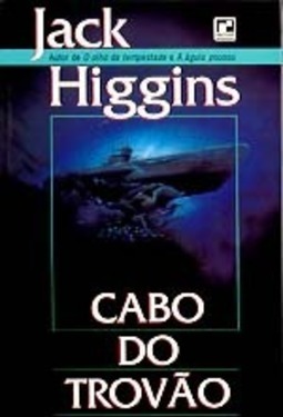 O Cabo do Trovão