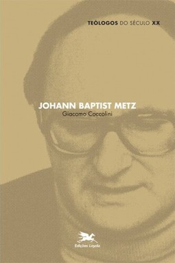 Johann Baptist Metz