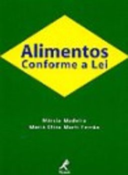 Alimentos Conforme a Lei