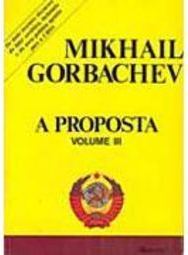 Proposta, A - vol. 3