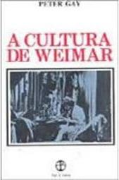 A Cultura de Weimar