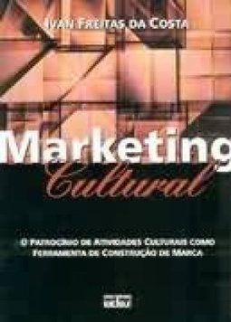 Marketing Cultural