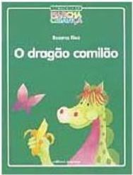 O Dragão Comilão