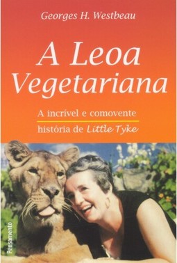 A Leoa Vegetariana