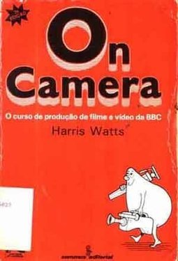 On Camera: o Curso de Produção de Filmes e Vídeos da BBC