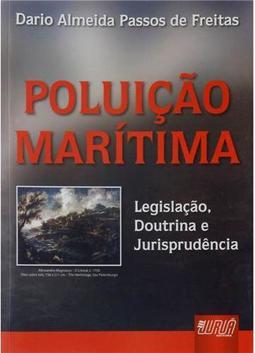 Poluição Marítima