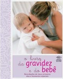 O Livro da Gravidez e do Bebê