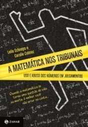 A Matemática nos Tribunais