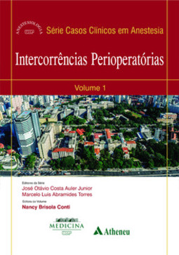 Intercorrências perioperatórias