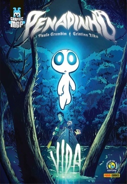 PENADINHO - VIDA