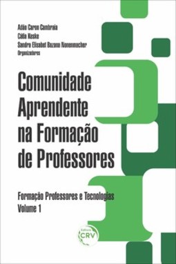 Comunidade aprendente na formação de professores