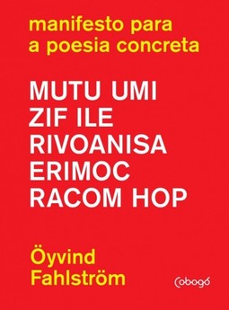 Manifesto para a poesia concreta