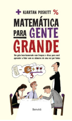 Matemática para gente grande