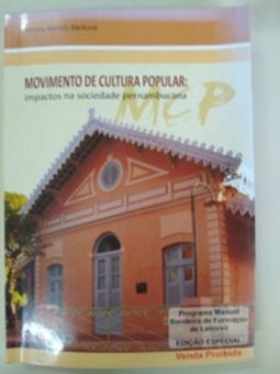 Movimento de cultura Popular: impactos na sociedade pernambucana