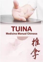 TUINA MEDICINA MANUAL CHINESA