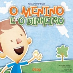 O MENINO E O DINHEIRO