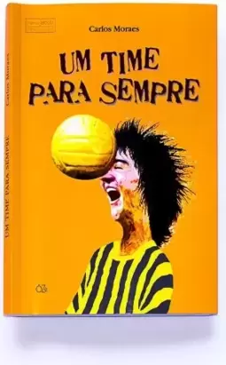 Um Time Para Sempre