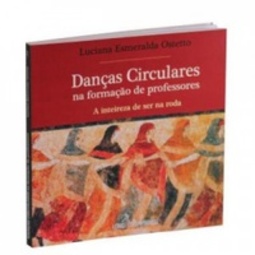 Danças circulares na formação de professores