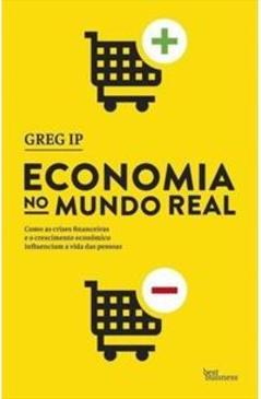 ECONOMIA NO MUNDO REAL