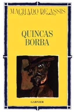 Quincas Borba
