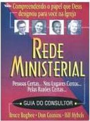 Rede Ministerial: Guia do Consultor