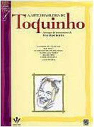 A Arte Brasileira de Toquinho