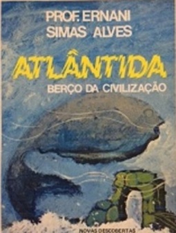 Atlântida Berço da Civilização