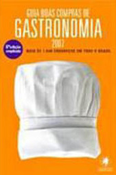 Guia Boas Compras de Gastronomia 2007