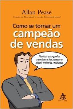 COMO SE TORNAR UM CAMPEAO DE VENDAS