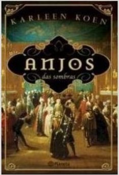Anjos das Sombras