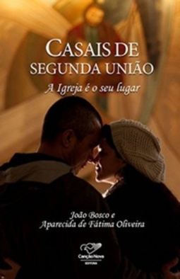 Casais de segunda união #único