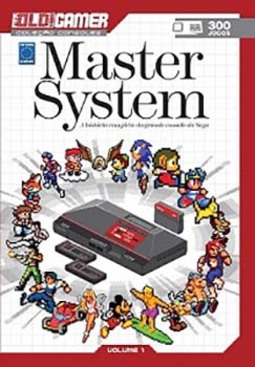 Dossiê Old! Gamer: Master System
