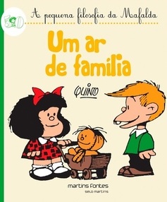 Um ar de família