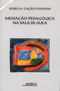 Mediação pedagógica na sala de aula