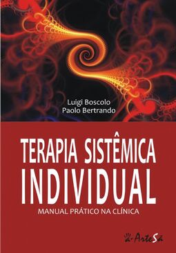Terapia sistêmica individual: manual prático na clínica