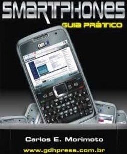 SMARTPHONES - GUIA PRATICO